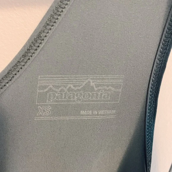 Patagonia Women's Fleetwith Dress - Xtra Small - Picture 3 of 4